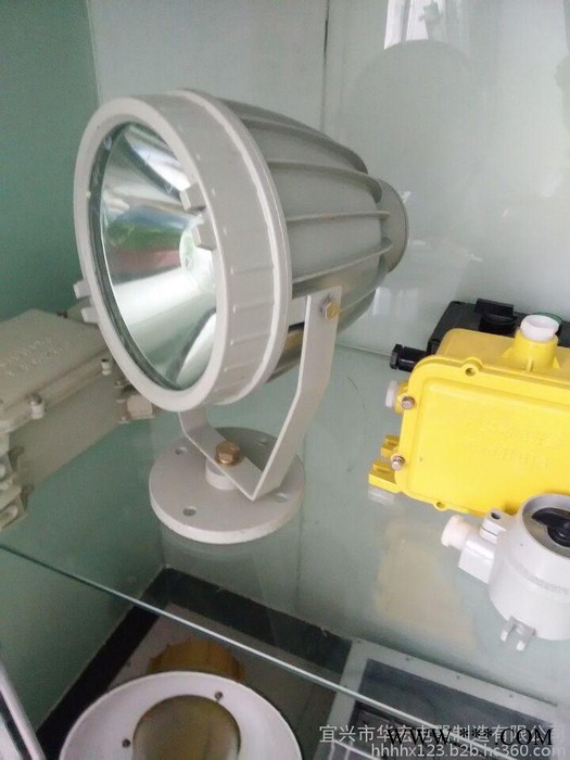 防爆灯具BAT51防爆投光灯 70W  150W图3