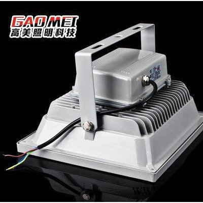 led投光灯投射灯户外30w50w100w150W泛光灯工矿