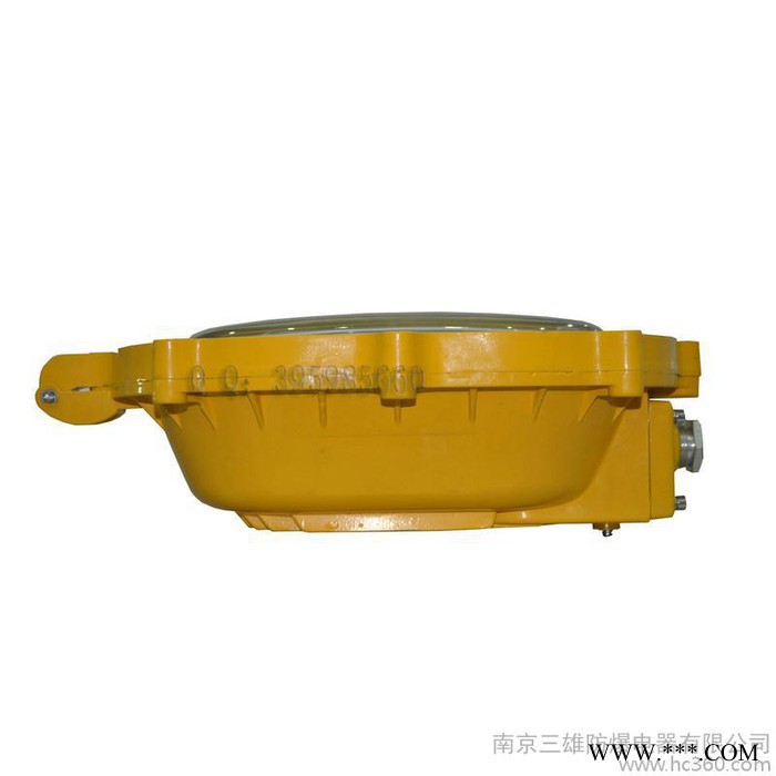 供应三雄内场防爆强光泛光灯SBFE8120图3