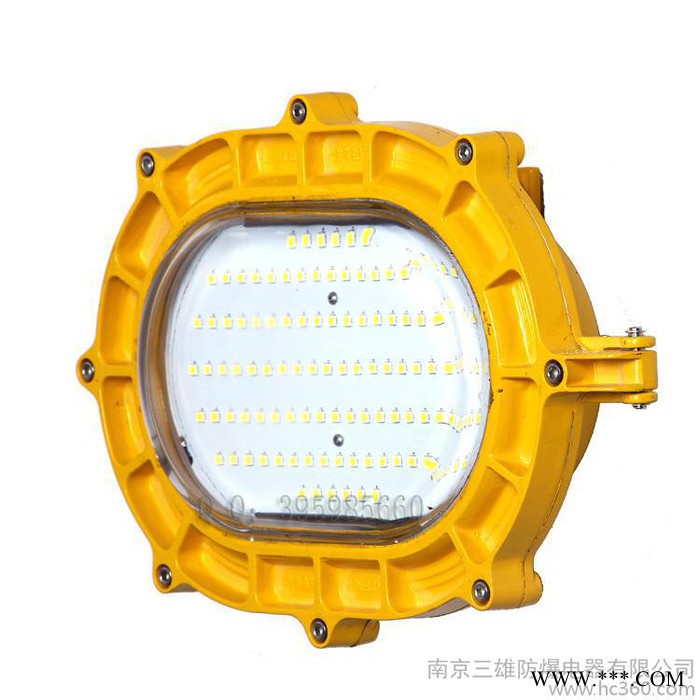 供应三雄内场防爆强光泛光灯SBFE8120图2