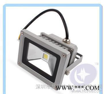 深圳 5Wled投光灯 大功率cob5W泛光灯 户外照明灯具