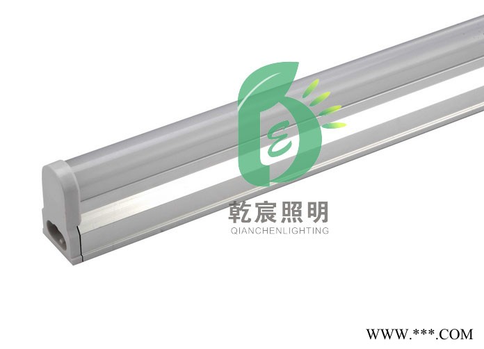 供应批发供应LED T8一体化日光灯管 0.6米10W LED节能日光灯管图2