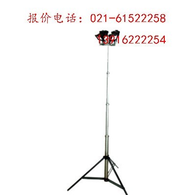 供应上海硕勤SFW6110A全方位泛光灯
