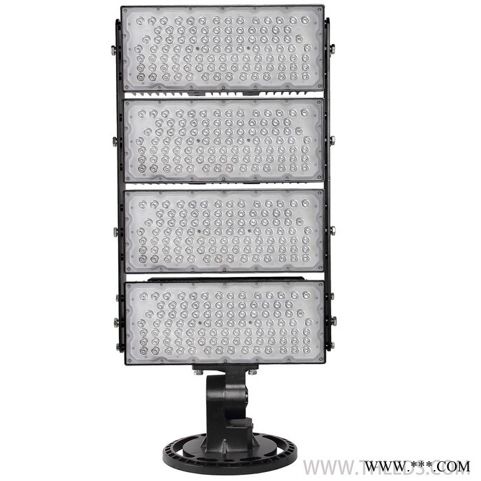 LED高杆泛光灯1000W 1200W LED球场灯图2