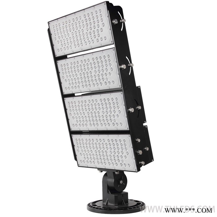 LED高杆泛光灯1000W 1200W LED球场灯图1