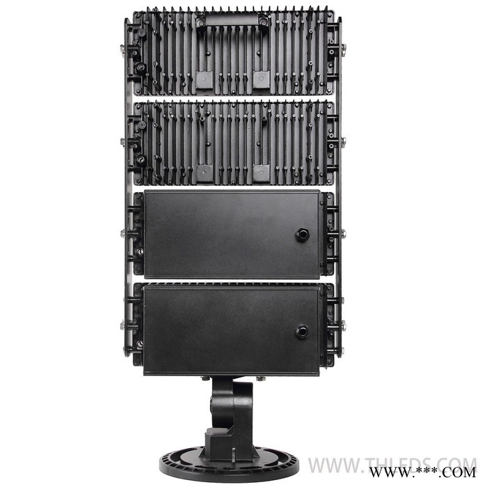 LED高杆泛光灯1000W 1200W LED球场灯图4