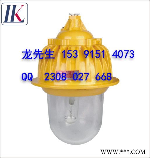 供应 雷科LK-FBD3102(BFC8930)粉尘防爆泛光灯图1