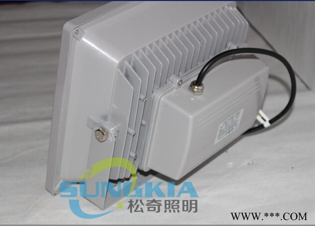 SK聚光款LED投光灯SK-TG1-01-50W投射灯图3