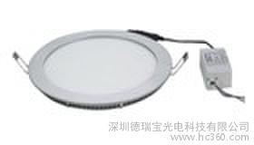 供应德瑞宝DRB-T812-18LED大功率玉米灯，筒灯，灯管图3
