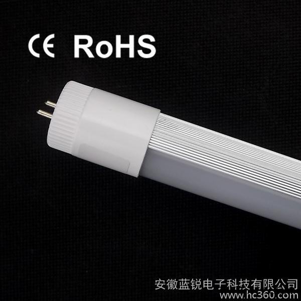 供应高效节能环保13wt8LED灯管 蓝锐**图2