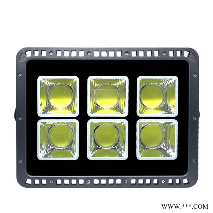 鑫超越XCY-GTD-1058工程投光灯防水防雷户外探照灯图5
