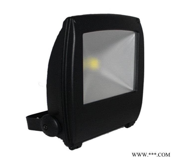 高品质200W led泛光灯壳体，防水IP65图2