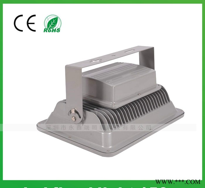 永鑫瑞照明150W大功率集成泛光灯 10W-400W寿命达5图1