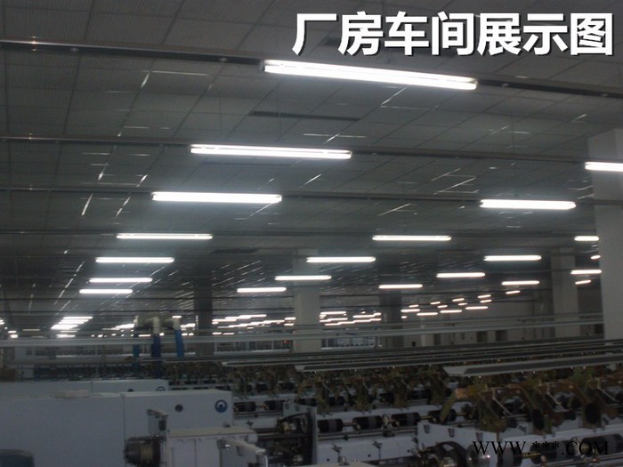 袁氏T5/T8 LED日光灯 1.2MI0.9M0.6M日光灯批发厂家 led节能灯管批发  可定制 led日光灯图5