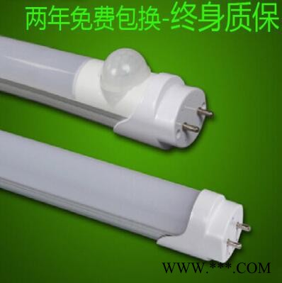 袁氏T5/T8 LED日光灯 1.2MI0.9M0.6M日光灯批发厂家 led节能灯管批发  可定制 led日光灯图2