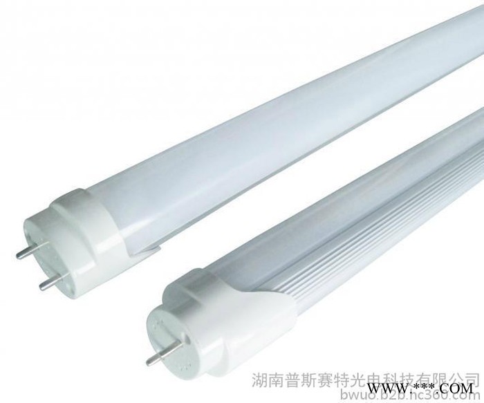 LED日光灯管 色温显指 防护等级均可定制，LED灯珠湖南生产厂家图5