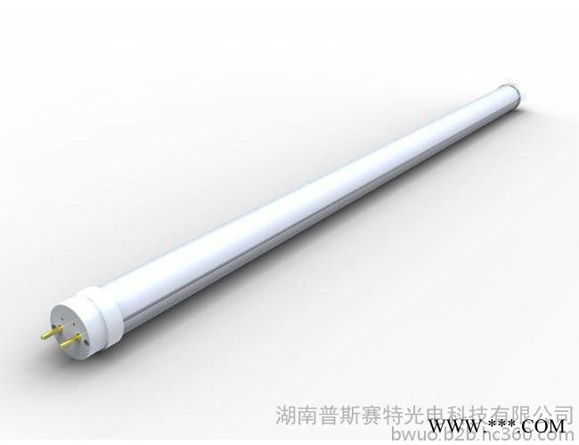 LED日光灯管 色温显指 防护等级均可定制，LED灯珠湖南生产厂家图7
