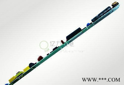 LED泛光灯电经销,13W隔离LED日光灯电源6-13W38图3