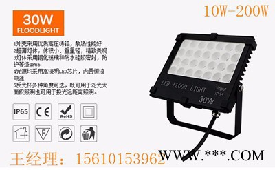 夏津供应LED投光灯PF93Y图2