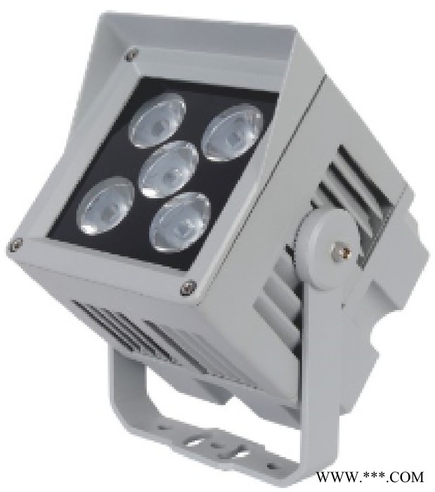 好恒照明TSD-12 LED投射灯、LED泛光灯、LED照明灯具、LED投光灯、LED亮化工程图4