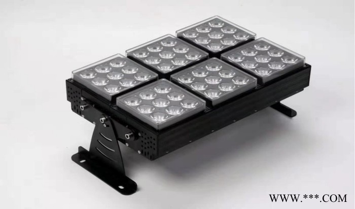 好恒照明TSD-12 LED投射灯、LED泛光灯、LED照明灯具、LED投光灯、LED亮化工程图1