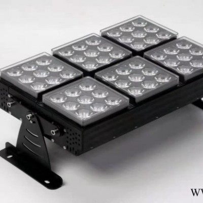 好恒照明TSD-12 LED投射灯、LED泛光灯、LED照明灯具、LED投光灯、LED亮化工程