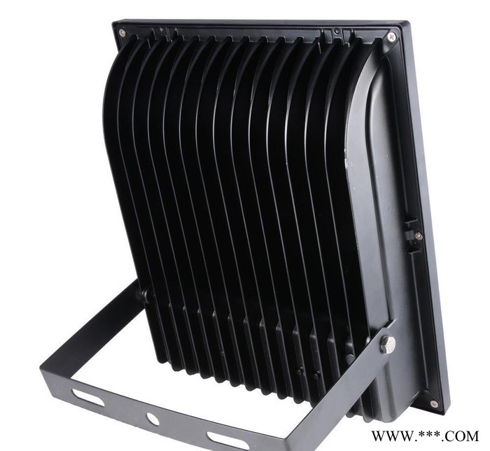 LED投光灯100W，防水IP65图3