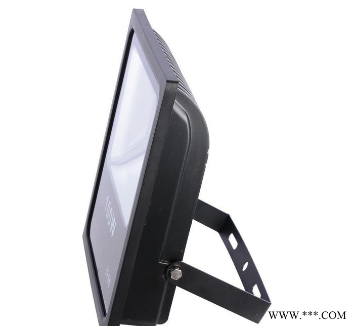 LED投光灯100W，防水IP65图2