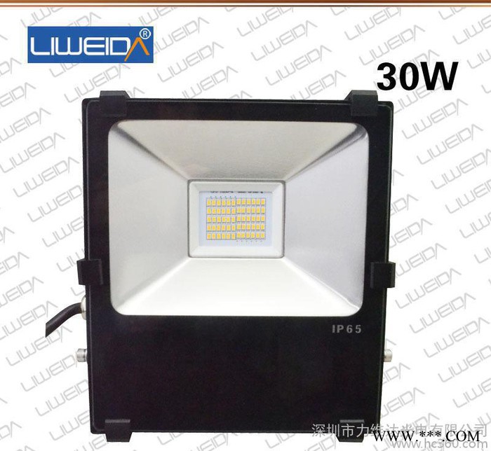 2015新品投光灯100w图1