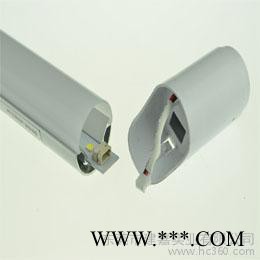康尚照明KS-T8-18-C1专业生产LED灯，LED日光灯管合作图1