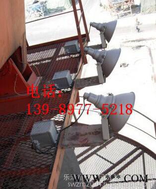 海洋王NTC9210防震投光灯 400W投射灯图4