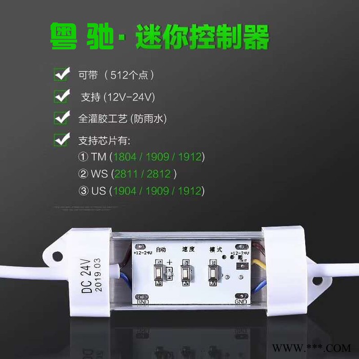 聚亮光电大功率投光灯洗墙灯  工程专用产品-临沂聚亮光电 鑫伟莱投光灯图3