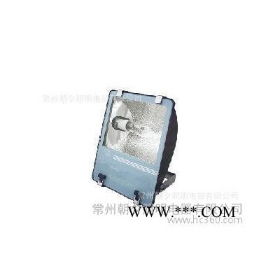 ZY713 IP65 小功率 150w金卤泛光灯 亚明