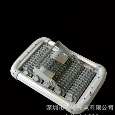 120颗模组型LEd投光灯　150W高亮投光灯/隧道灯 U型