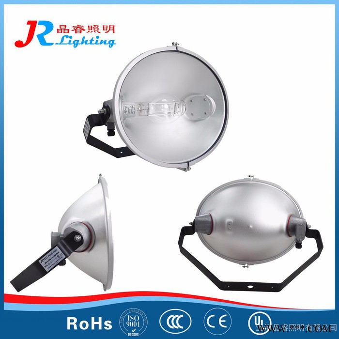 【晶睿照明】JR104 移动灯塔车灯具 1000W金卤灯 灯塔照明 投光灯 防震型投光灯图3