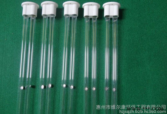 广东**UV紫外线杀菌灯管图3