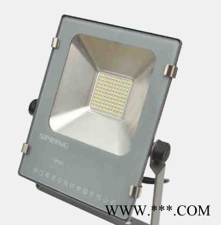 司贝宁LED泛光灯50W  SBN-LED73-1  高品质图2