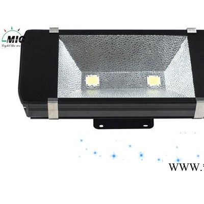 供应创奇光电MFL-B200COB光源大功率LED泛光灯