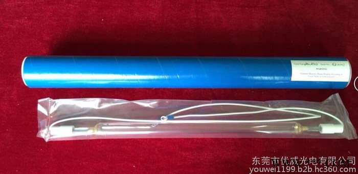 H36/300C进口UV灯管M36/300C图2