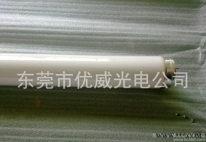 紫外线灯管UVA340/UVB313图2