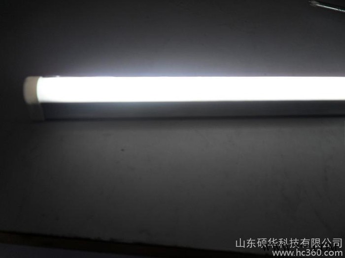 供应博硕照明SH-9W-T8LED日光灯管图2