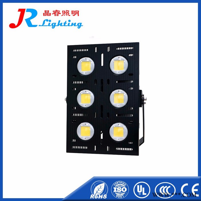 【晶睿照明】 JR310 移动灯塔车灯具 高光效LED户外照明 移动灯塔照明 LED投光灯 防震型投光灯图4