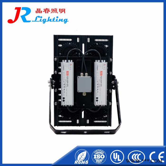 【晶睿照明】 JR310 移动灯塔车灯具 高光效LED户外照明 移动灯塔照明 LED投光灯 防震型投光灯图3
