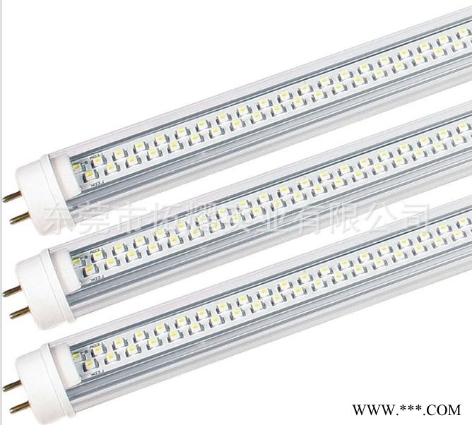 供应T5 0.6米 9W LED一体化日光灯管 带支架图3