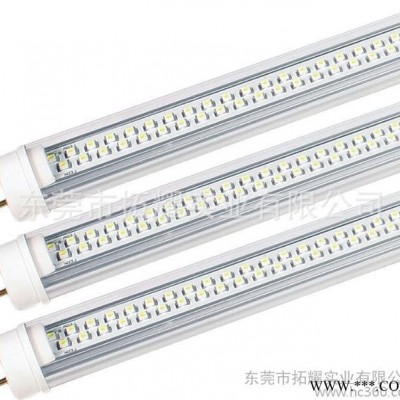 供应T5 0.6米 9W LED一体化日光灯管 带支架