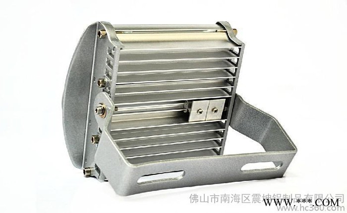 批量销售LED小投光灯外壳30W，公园小区照明LED隧道灯图2