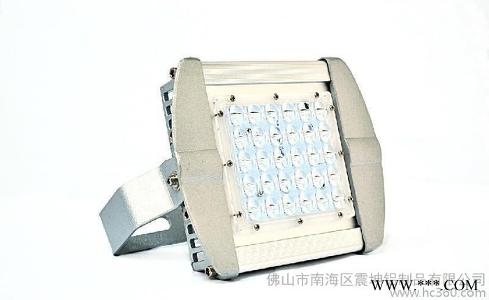 批量销售LED小投光灯外壳30W，公园小区照明LED隧道灯图3