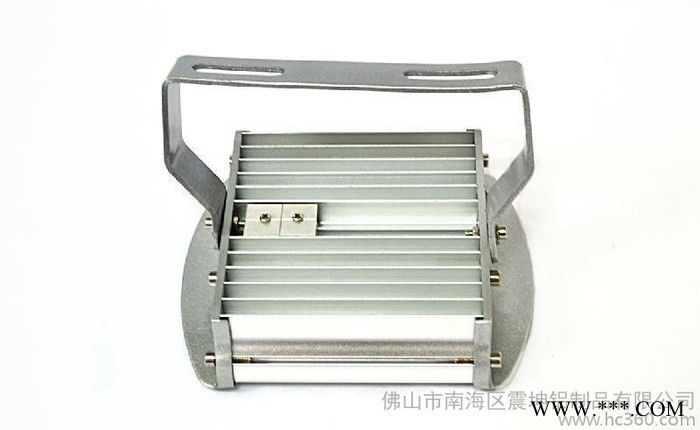 批量销售LED小投光灯外壳30W，公园小区照明LED隧道灯图1