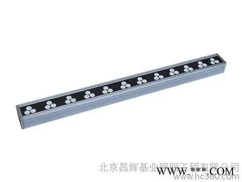 供应昌辉LED投光灯 洗墙灯 泛光灯 LED灯具图2
