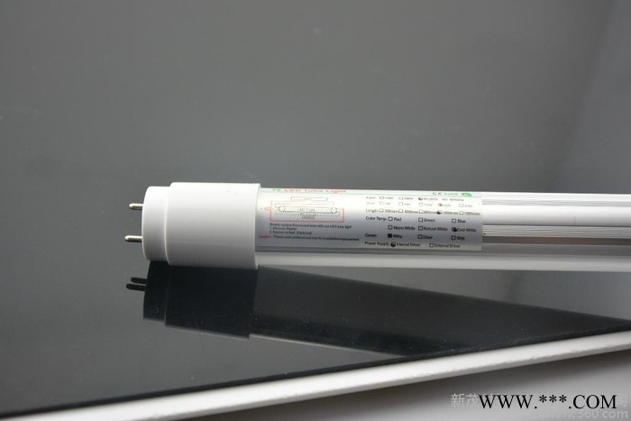 供应艾美创SMICT8150-22XWLED日光灯,灯管,T5,T8图2